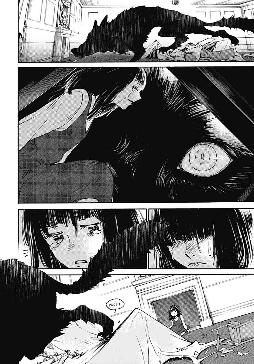 Page 29 Chapter 23 Lonely Castle in the Mirror