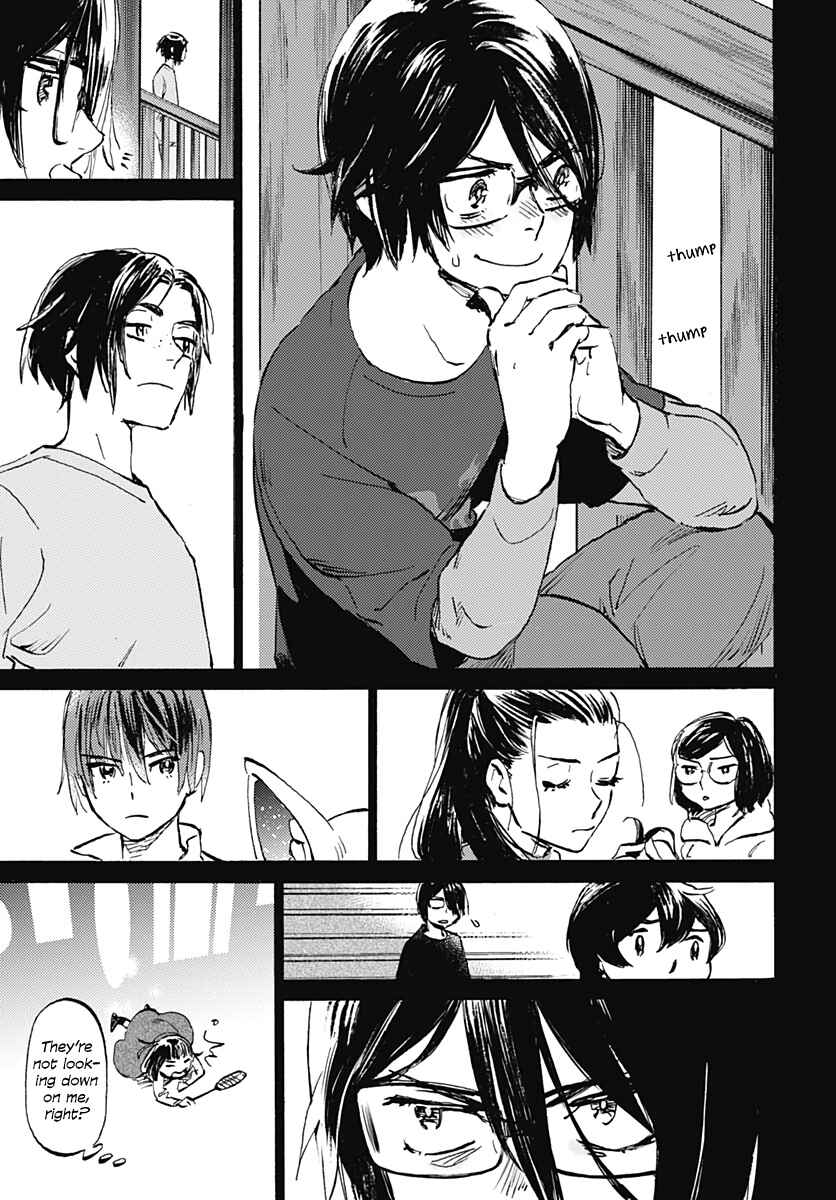 Page 9 Chapter 23 Lonely Castle in the Mirror