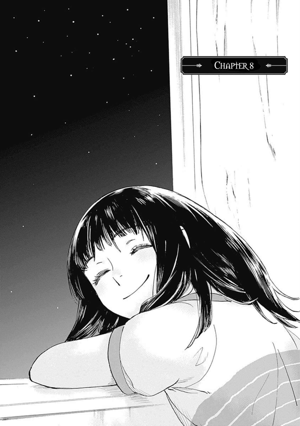 Page 1 Chapter 8 Lonely Castle in the Mirror