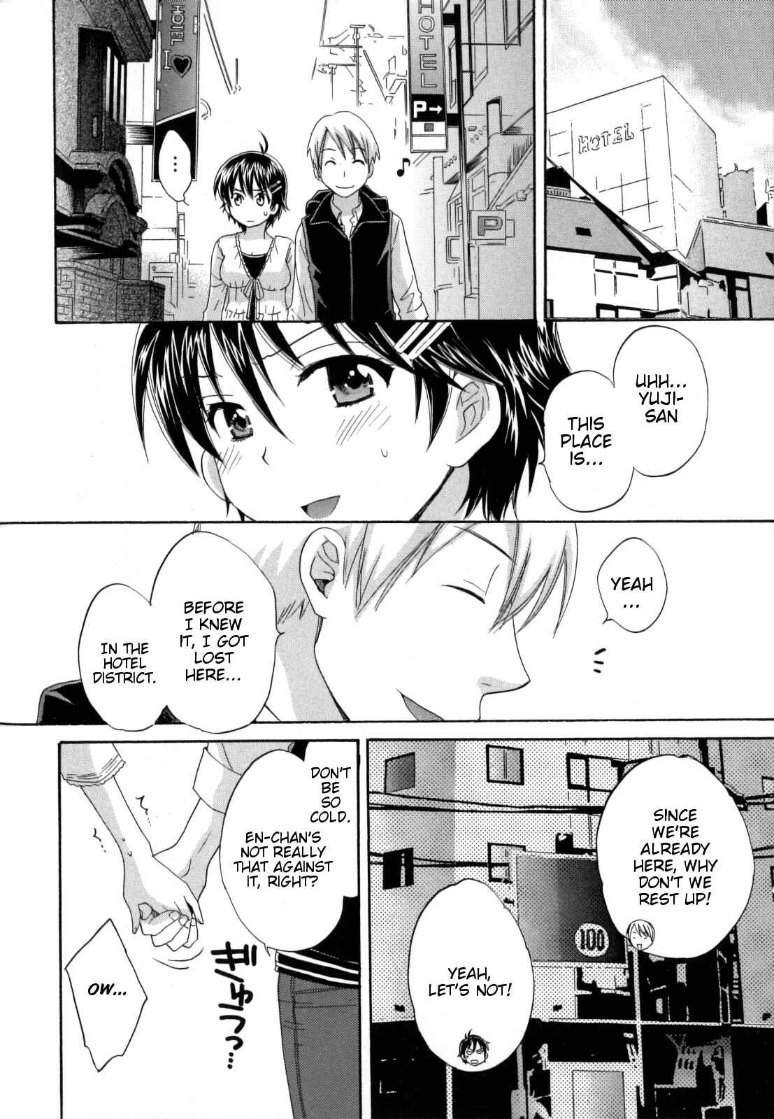 Page 14 Chapter 6 enTrans!