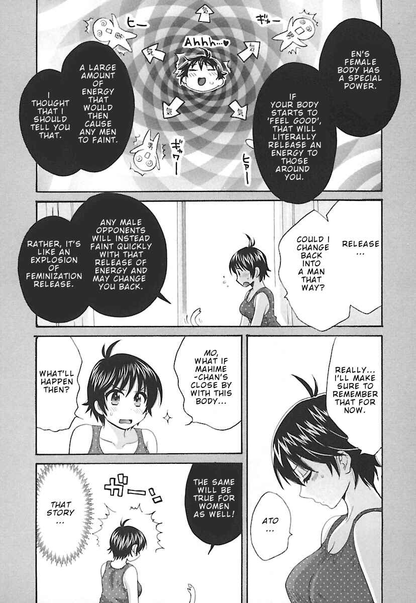 Page 20 Chapter 8 enTrans!