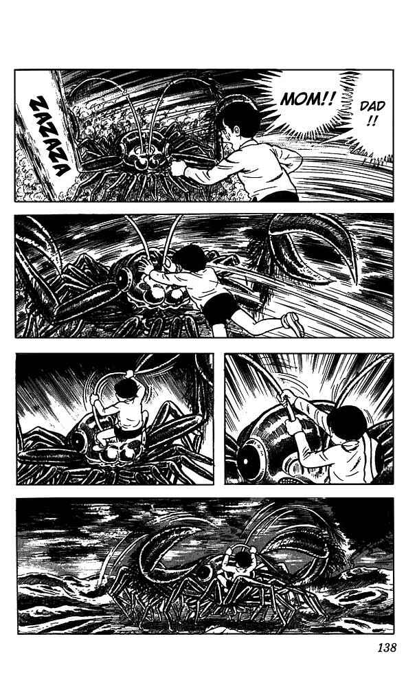 Page 49 Chapter 12 The Drifting Classroom