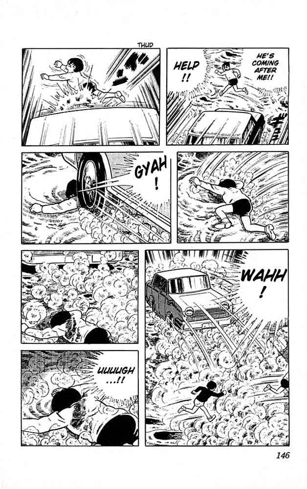 Page 16 Chapter 8 The Drifting Classroom