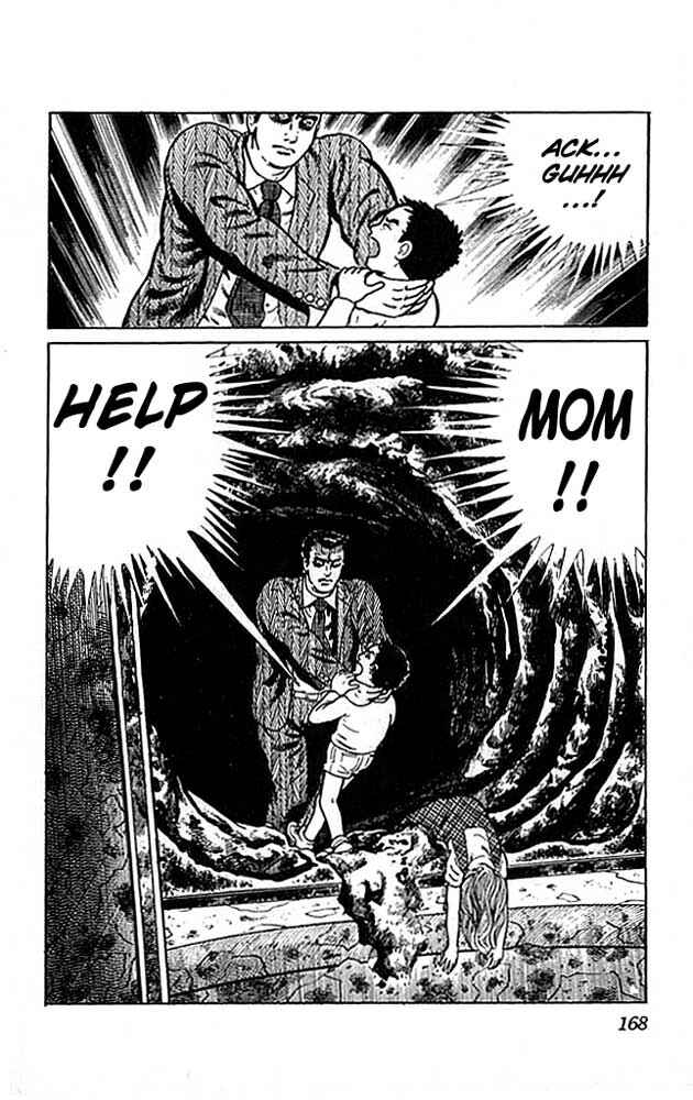 Page 38 Chapter 8 The Drifting Classroom
