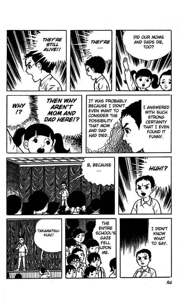 Page 23 Chapter 11 The Drifting Classroom