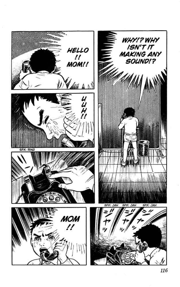 Page 26 Chapter 3 The Drifting Classroom