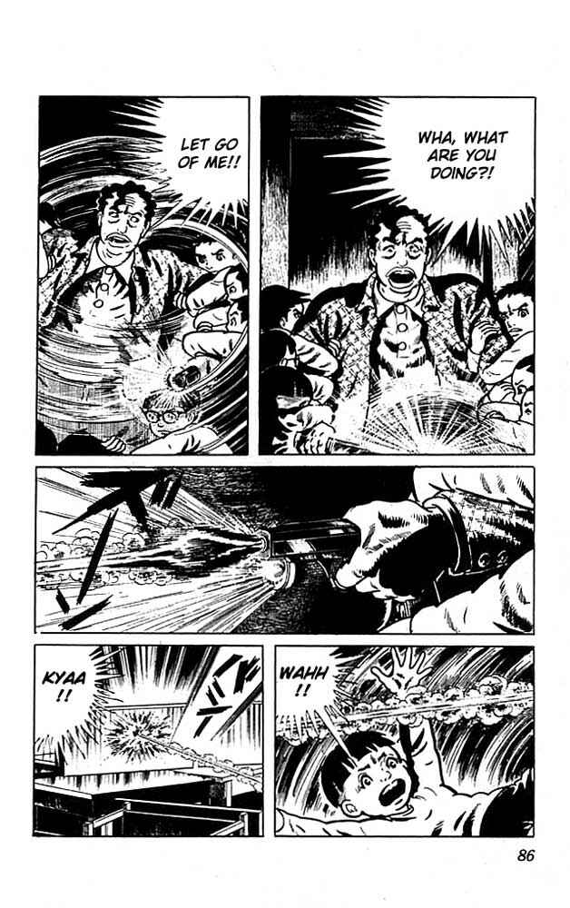 Page 37 Chapter 6 The Drifting Classroom