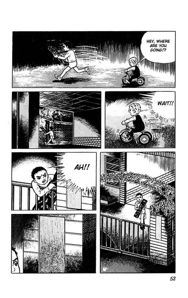 Page 4 Chapter 6 The Drifting Classroom