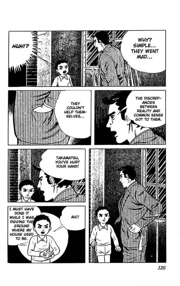 Page 28 Chapter 7 The Drifting Classroom