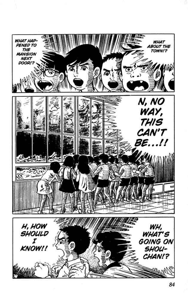 Page 40 Chapter 2 The Drifting Classroom