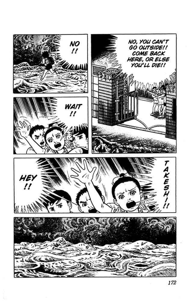 Page 50 Chapter 4 The Drifting Classroom