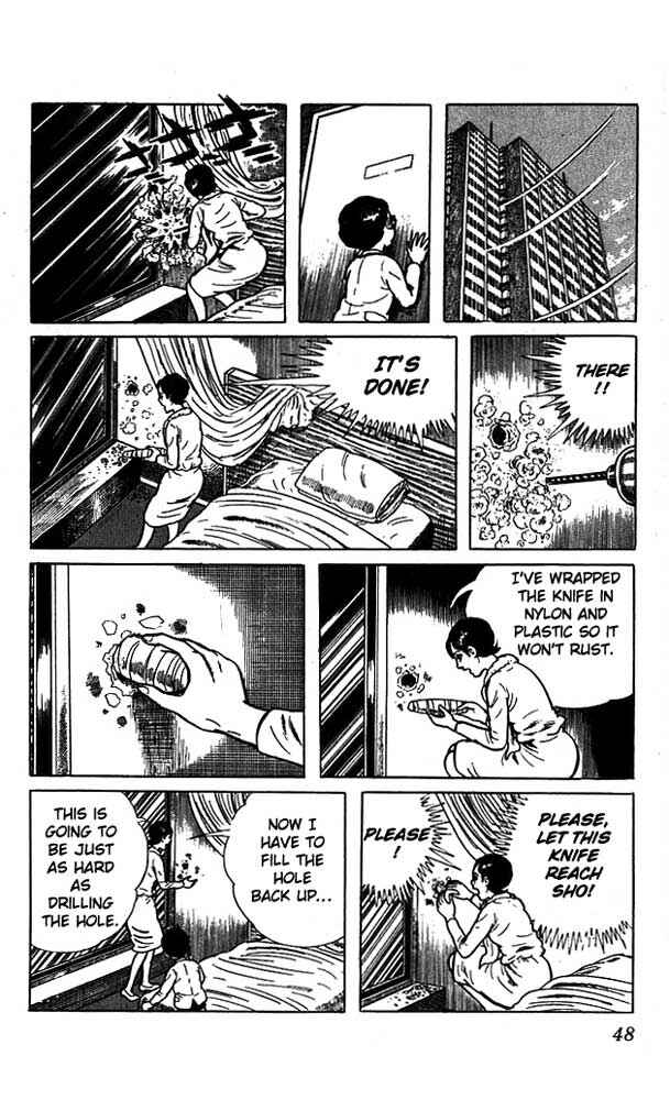Page 48 Chapter 10 The Drifting Classroom