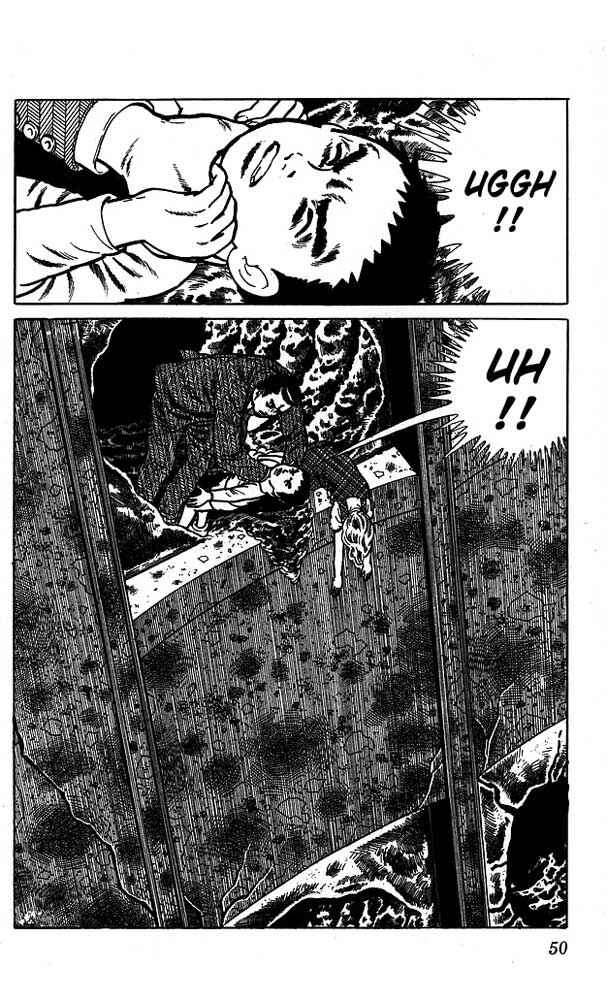 Page 50 Chapter 10 The Drifting Classroom