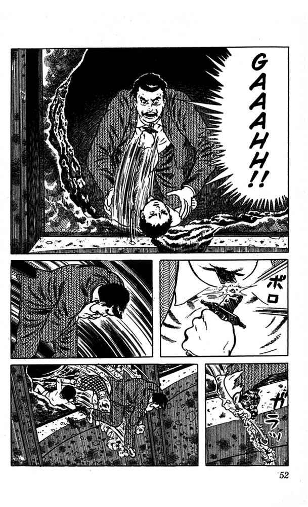 Page 52 Chapter 10 The Drifting Classroom