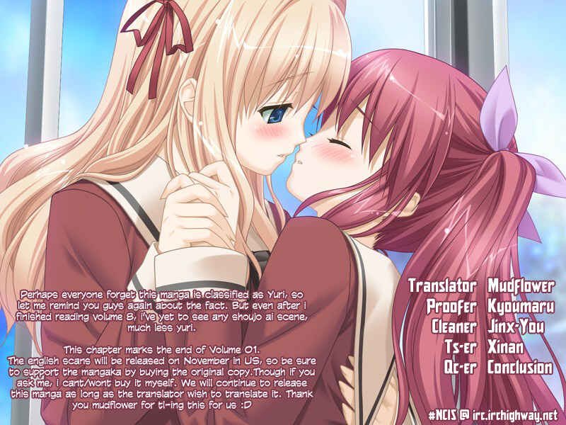 Page 29 Chapter 6 Hayate x Blade