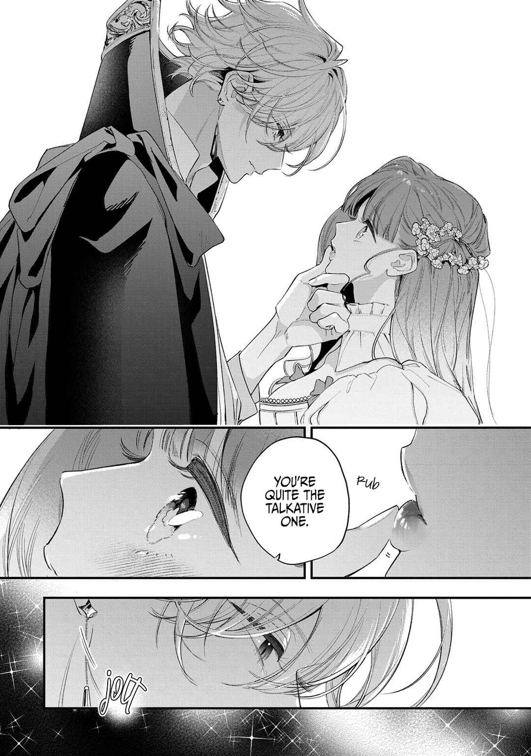 Page 24 Chapter 11 Hana Himeru Kimi no Meteor