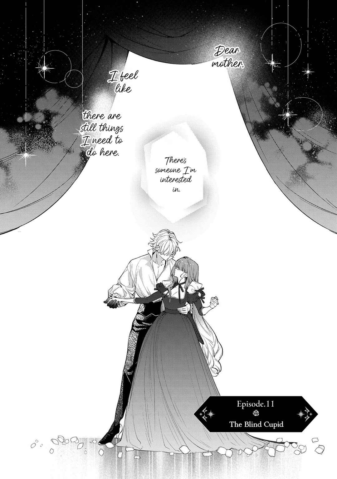Page 3 Chapter 11 Hana Himeru Kimi no Meteor