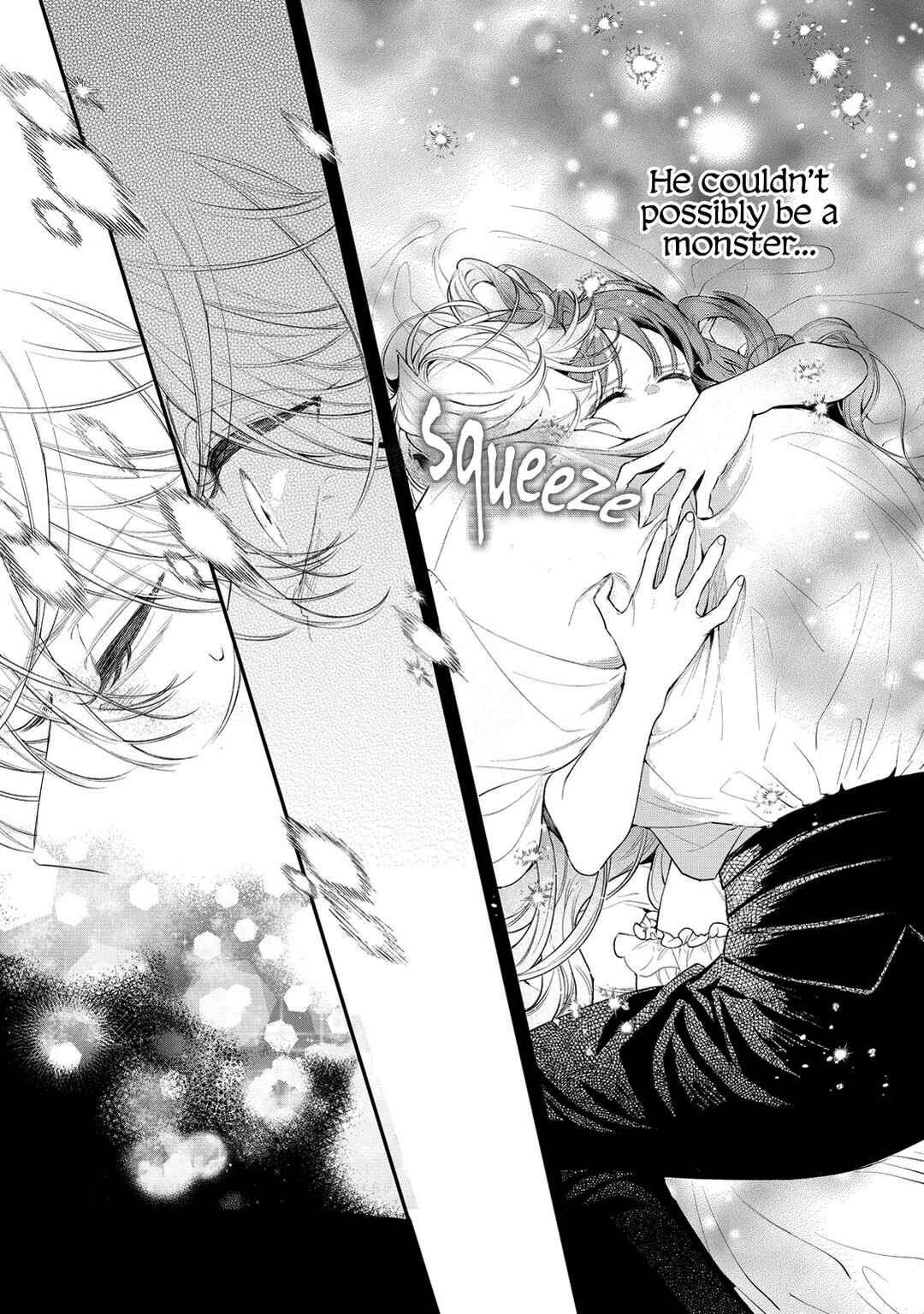 Page 14 Chapter 8 Hana Himeru Kimi no Meteor