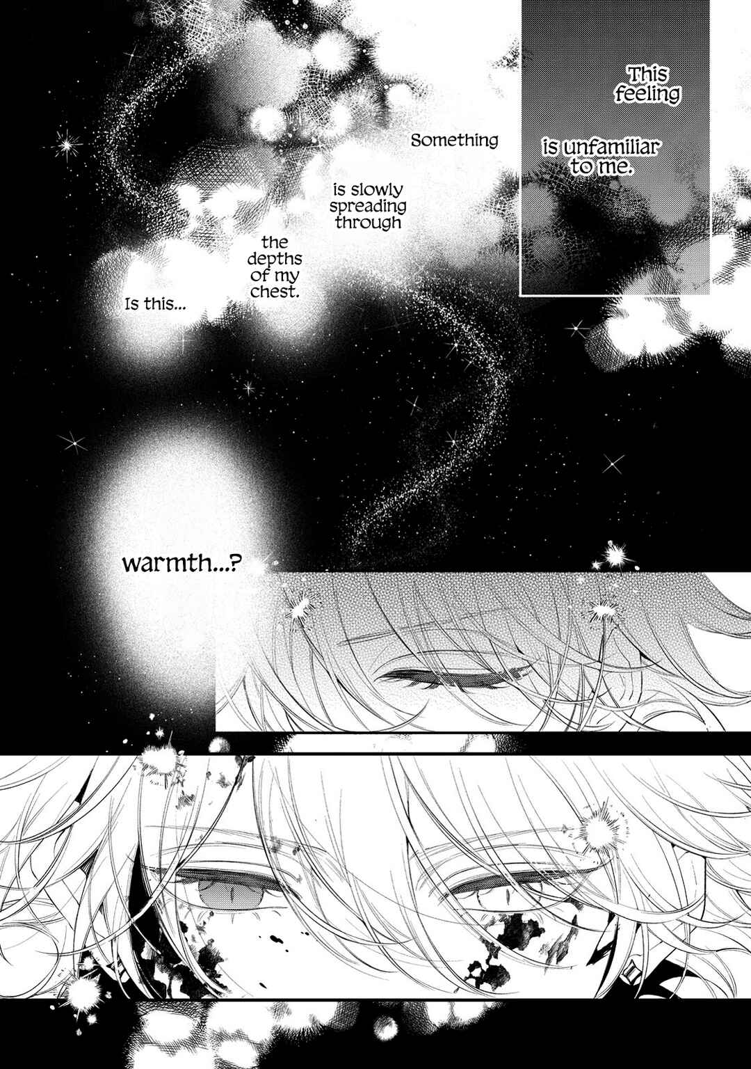 Page 15 Chapter 8 Hana Himeru Kimi no Meteor