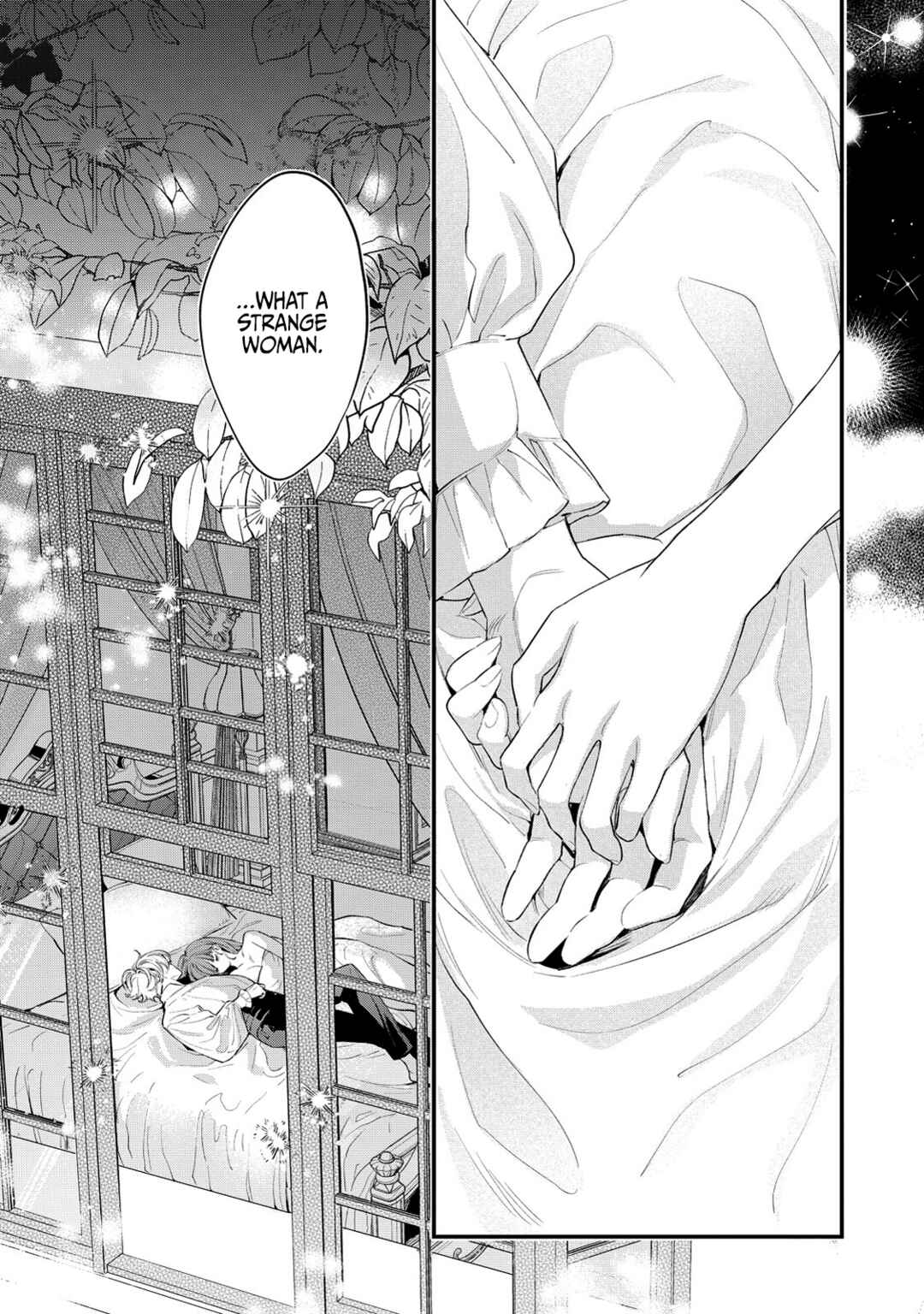 Page 26 Chapter 8 Hana Himeru Kimi no Meteor