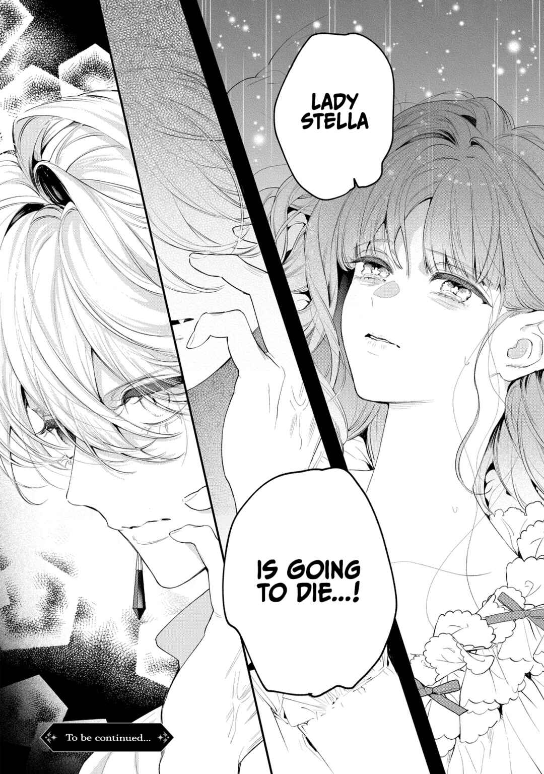 Page 27 Chapter 6 Hana Himeru Kimi no Meteor