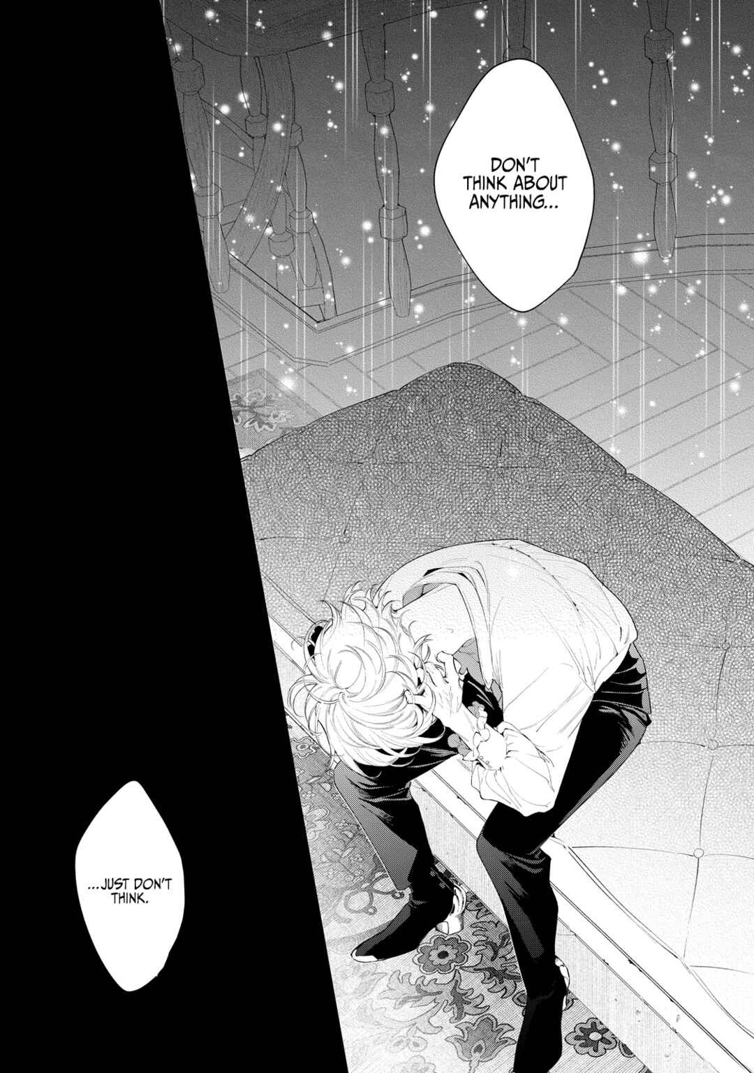 Page 4 Chapter 5 Hana Himeru Kimi no Meteor
