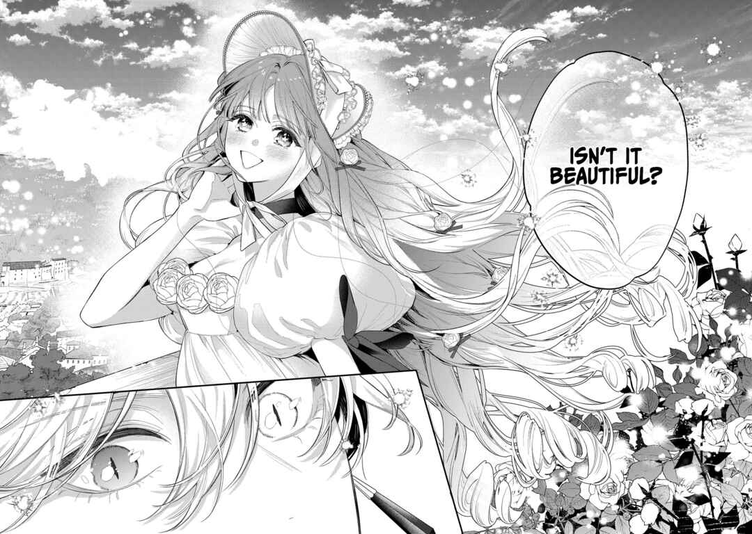 Page 16 Chapter 12 Hana Himeru Kimi no Meteor