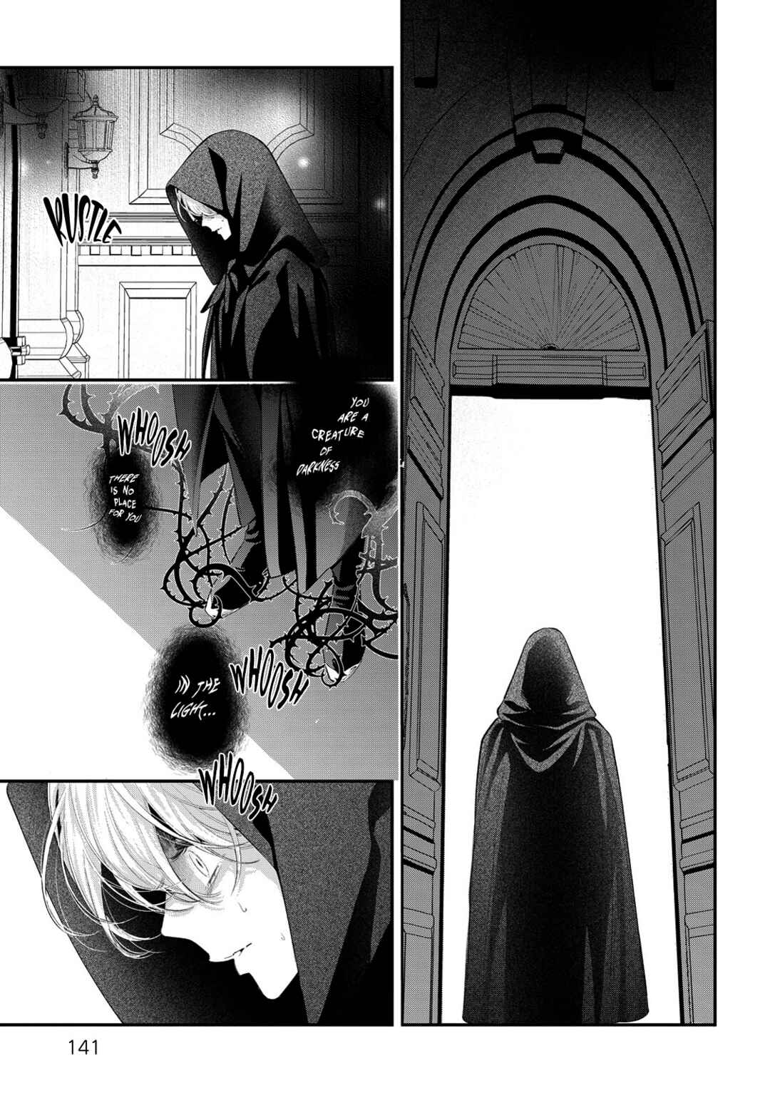 Page 7 Chapter 12 Hana Himeru Kimi no Meteor