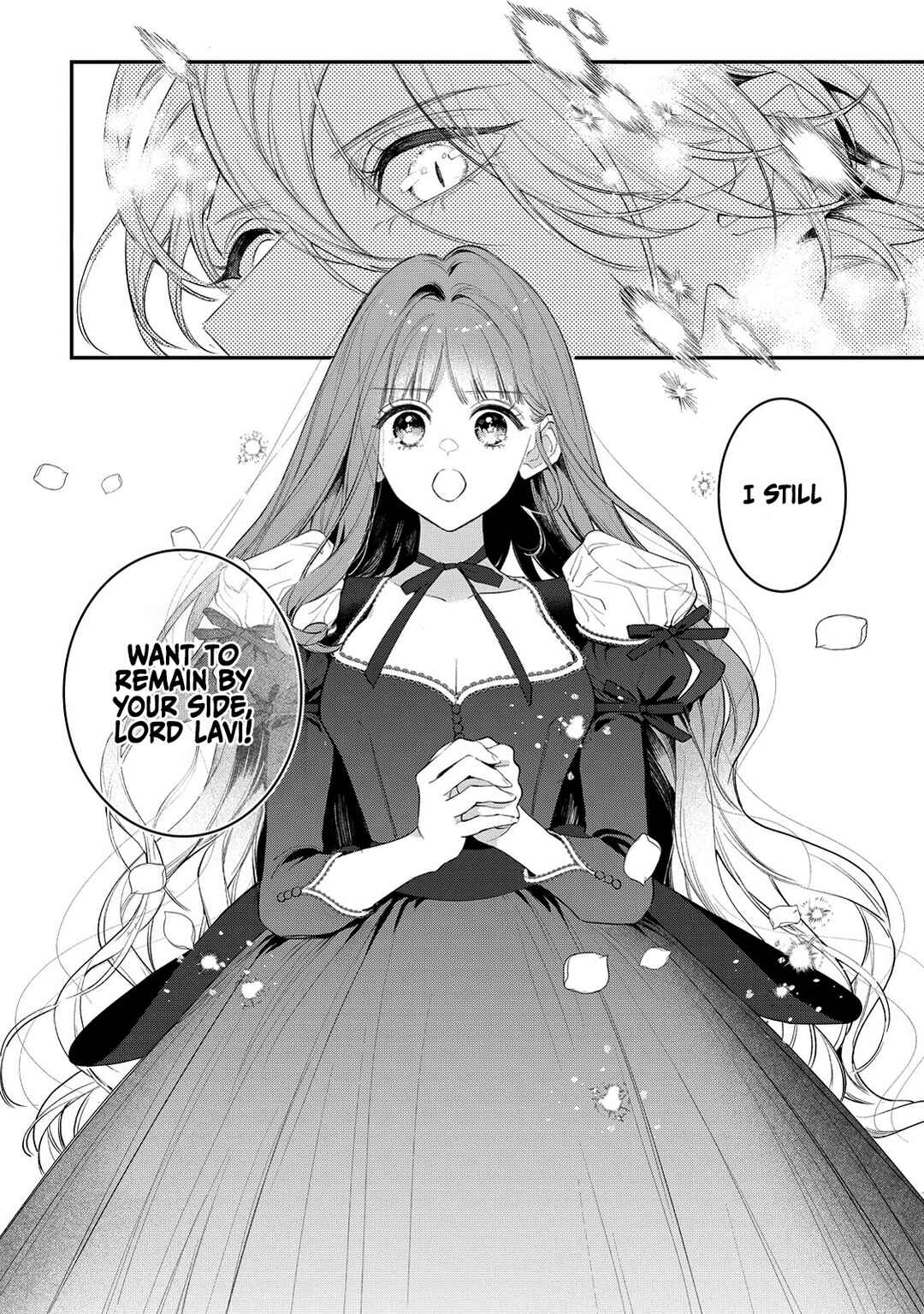 Page 30 Chapter 9 Hana Himeru Kimi no Meteor
