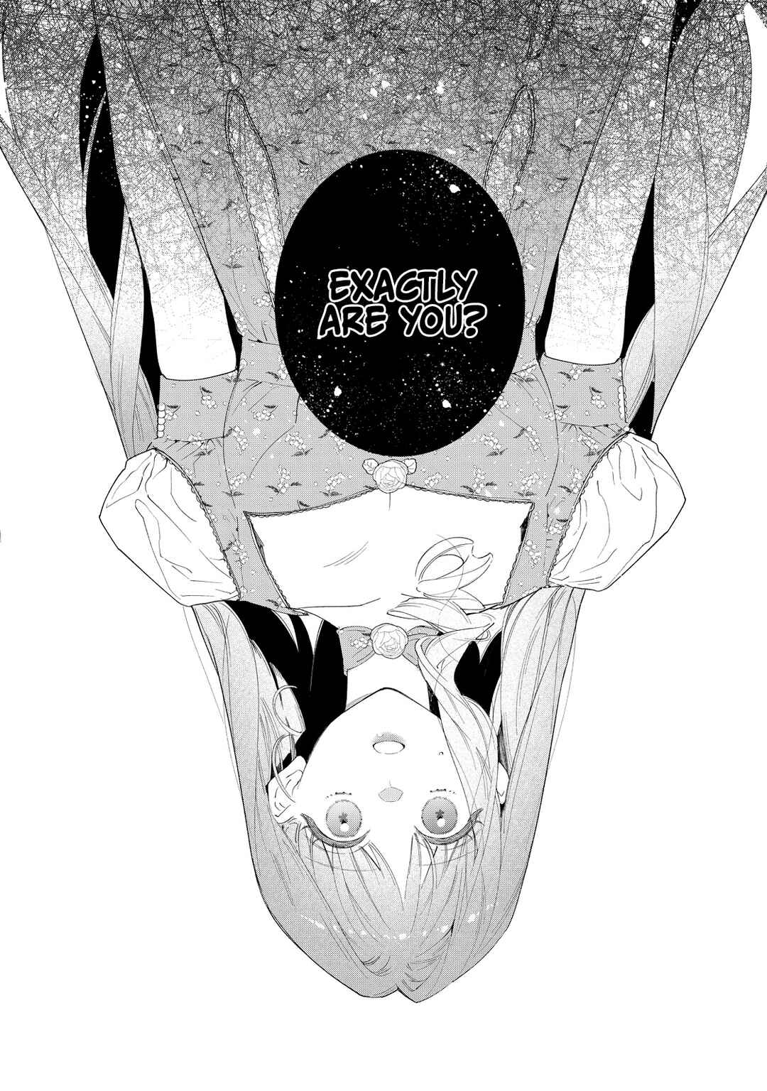 Page 29 Chapter 3 Hana Himeru Kimi no Meteor