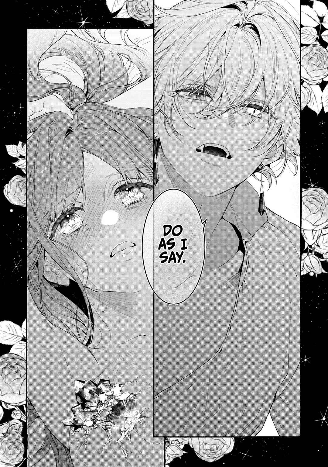 Page 23 Chapter 7 Hana Himeru Kimi no Meteor