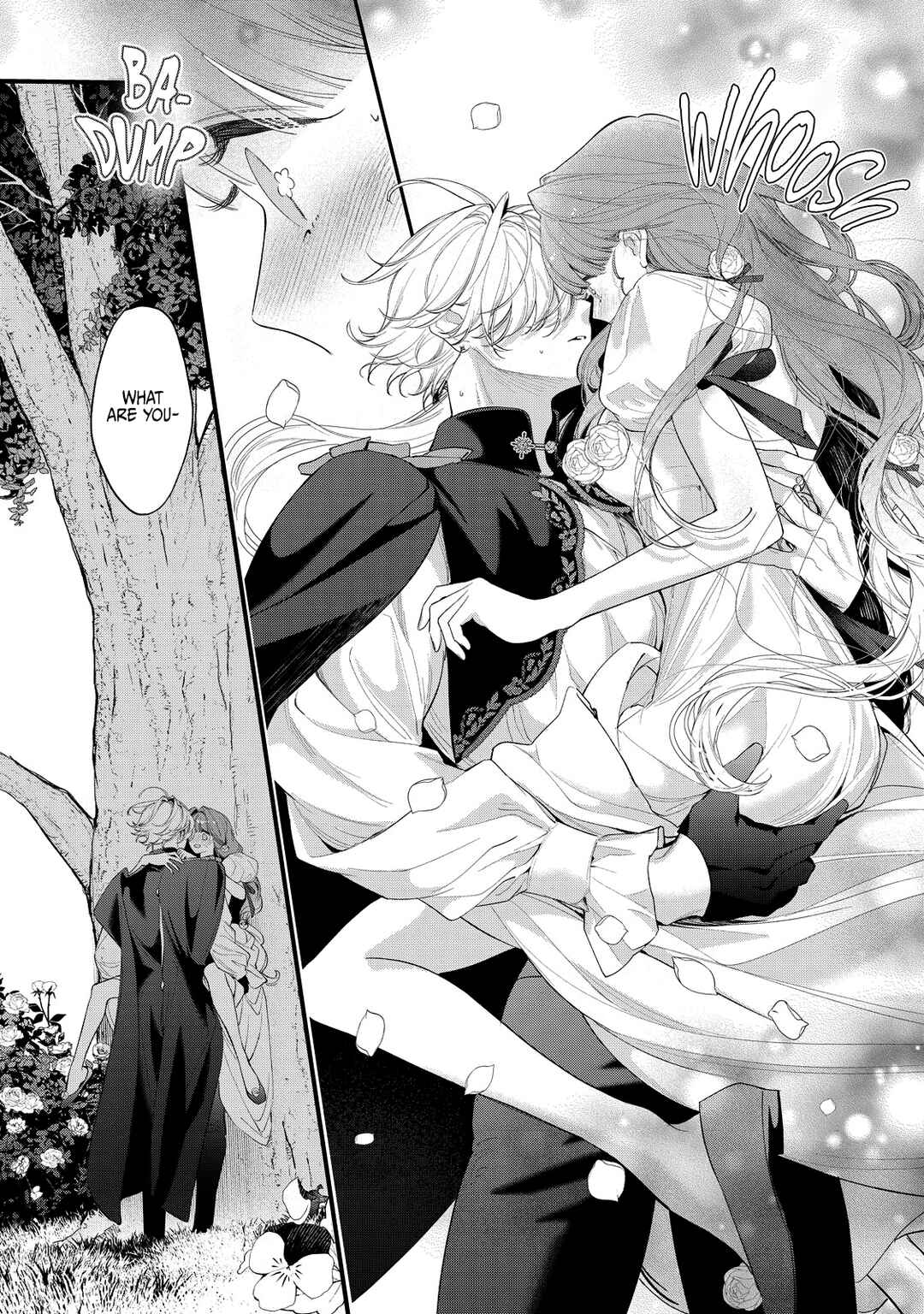 Page 17 Chapter 14 Hana Himeru Kimi no Meteor