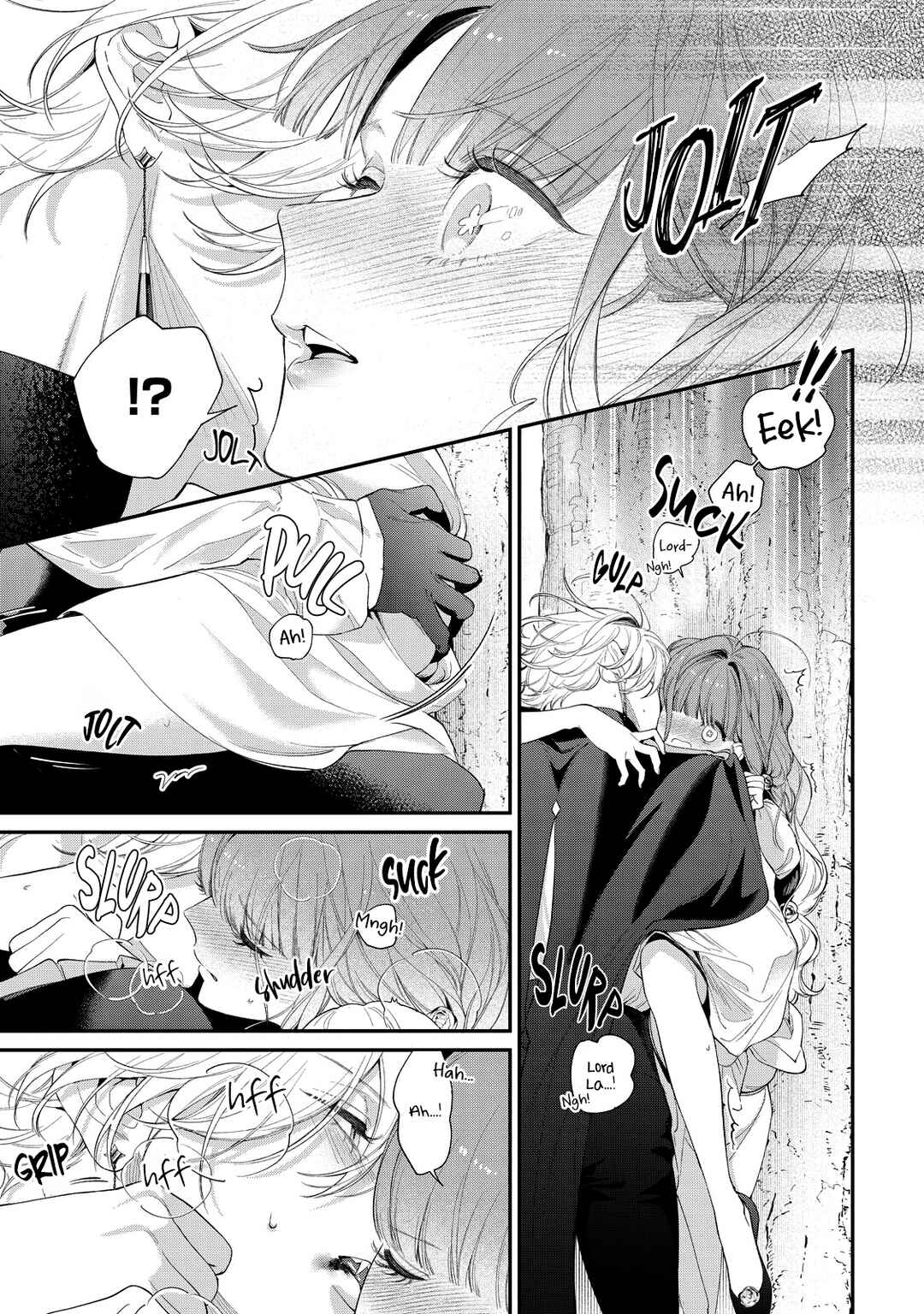 Page 19 Chapter 14 Hana Himeru Kimi no Meteor