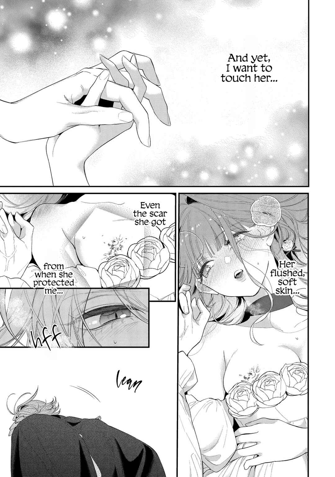 Page 25 Chapter 14 Hana Himeru Kimi no Meteor