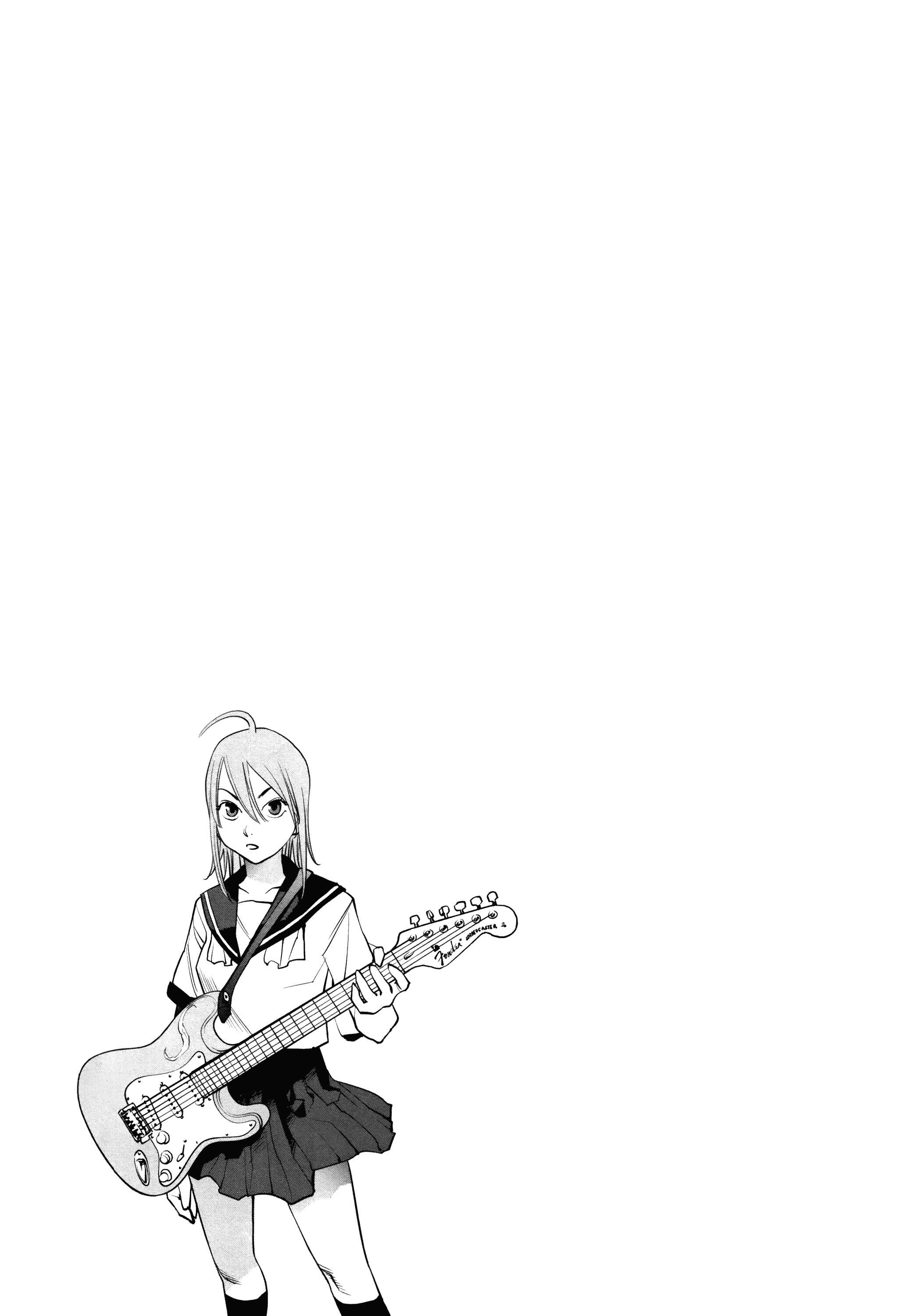 Page 1 Chapter 11 Oedo!! Unplugged