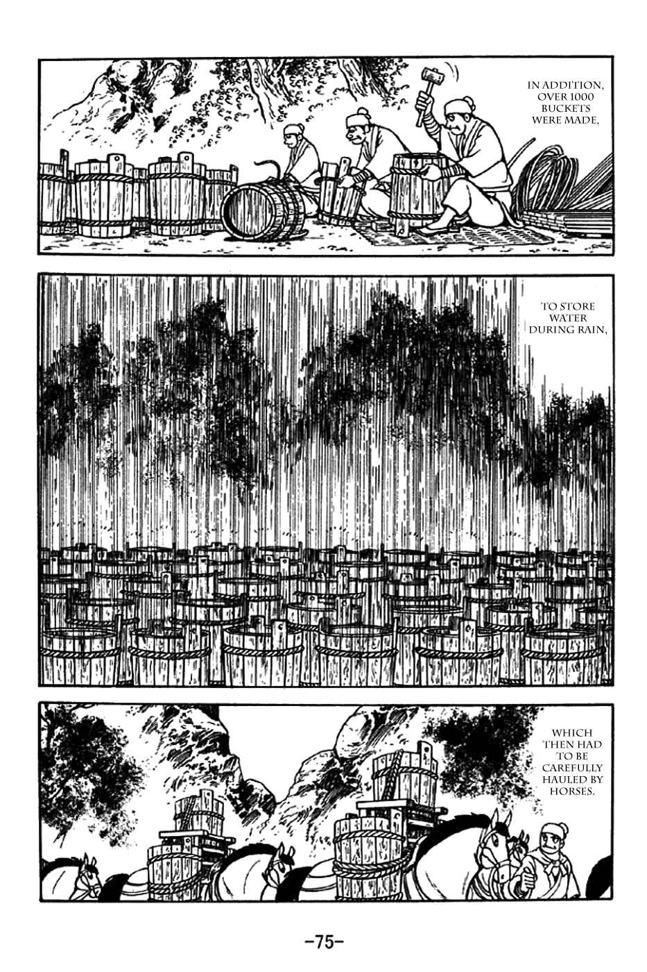 Page 24 Chapter 329 Sangokushi