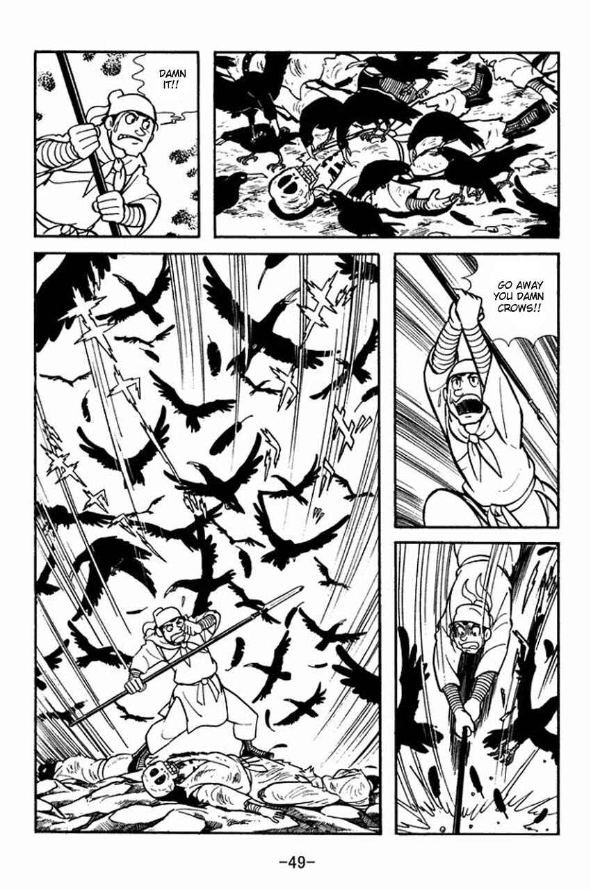 Page 13 Chapter 7 Sangokushi