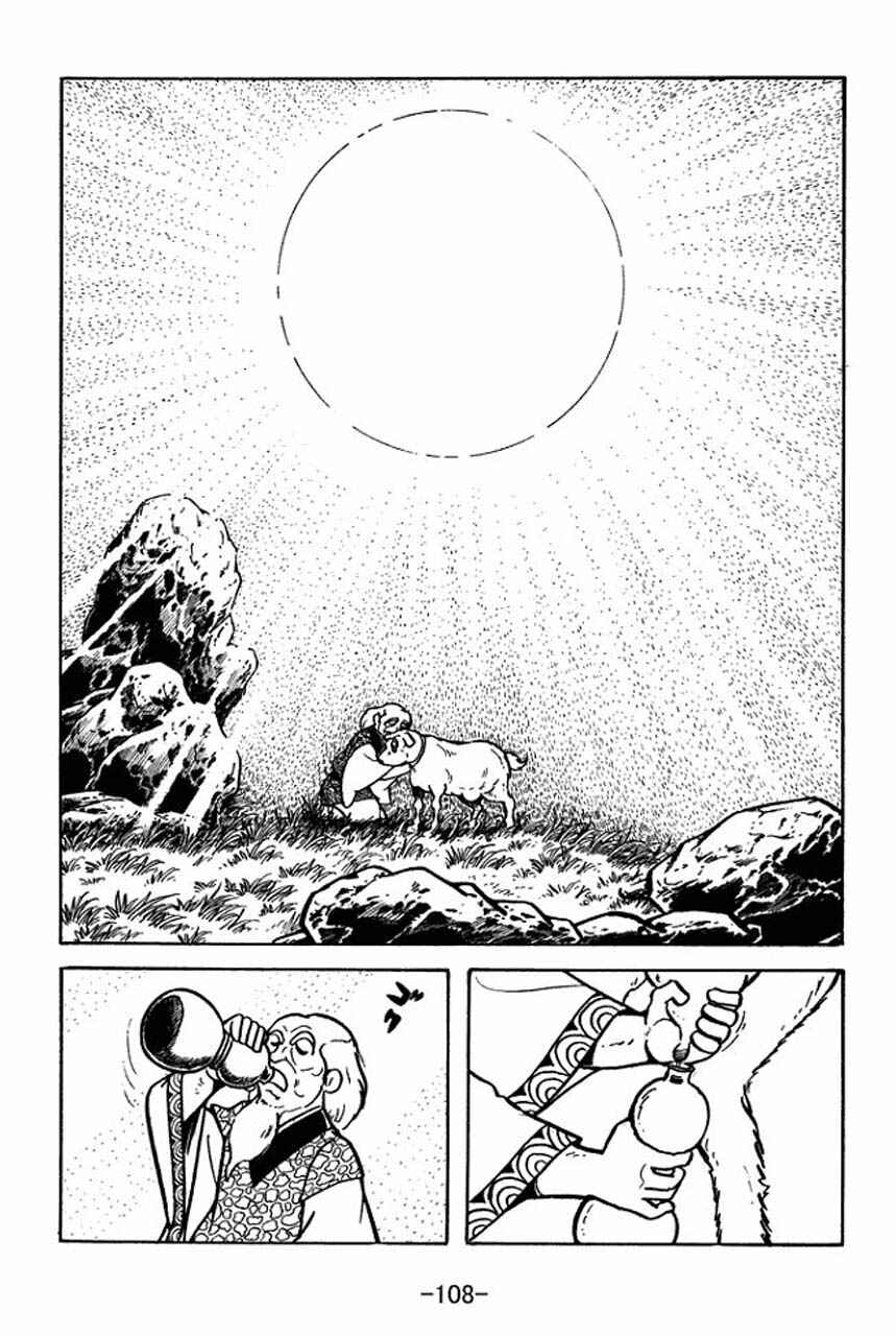 Page 32 Chapter 65 Sangokushi