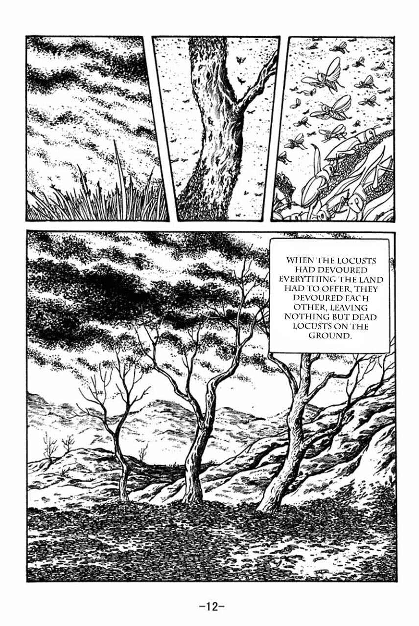 Page 14 Chapter 46 Sangokushi