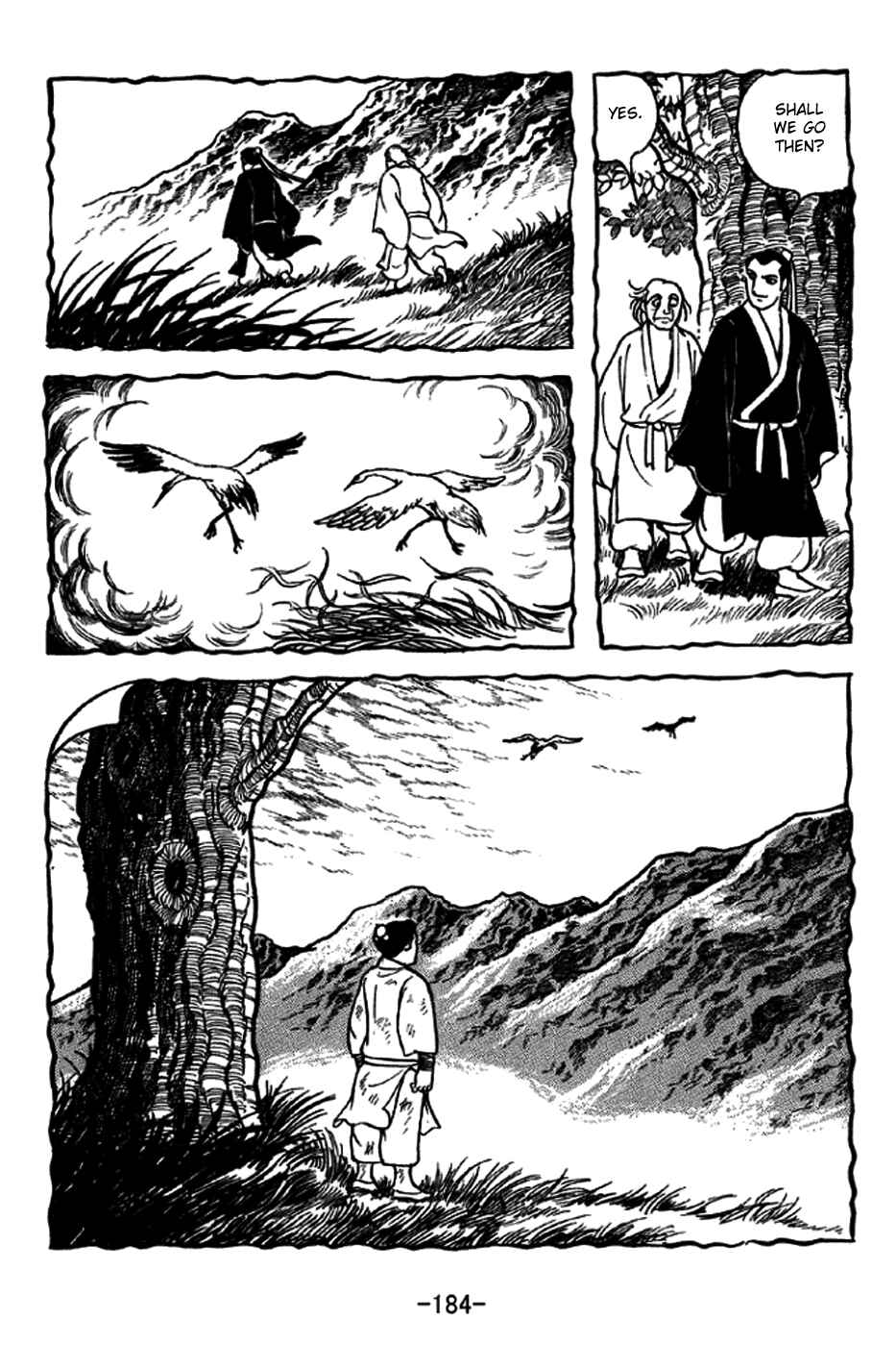 Page 21 Chapter 240 Sangokushi