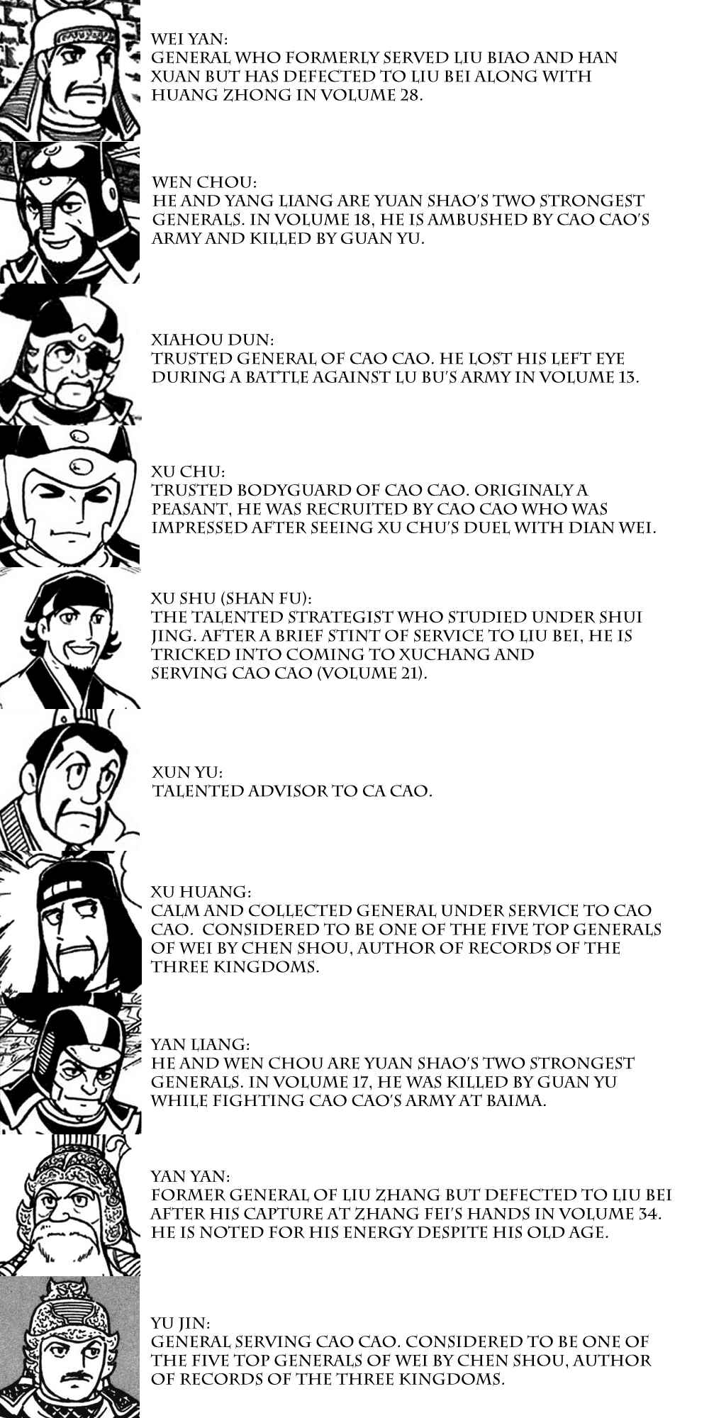 Page 9 Chapter 233 Sangokushi