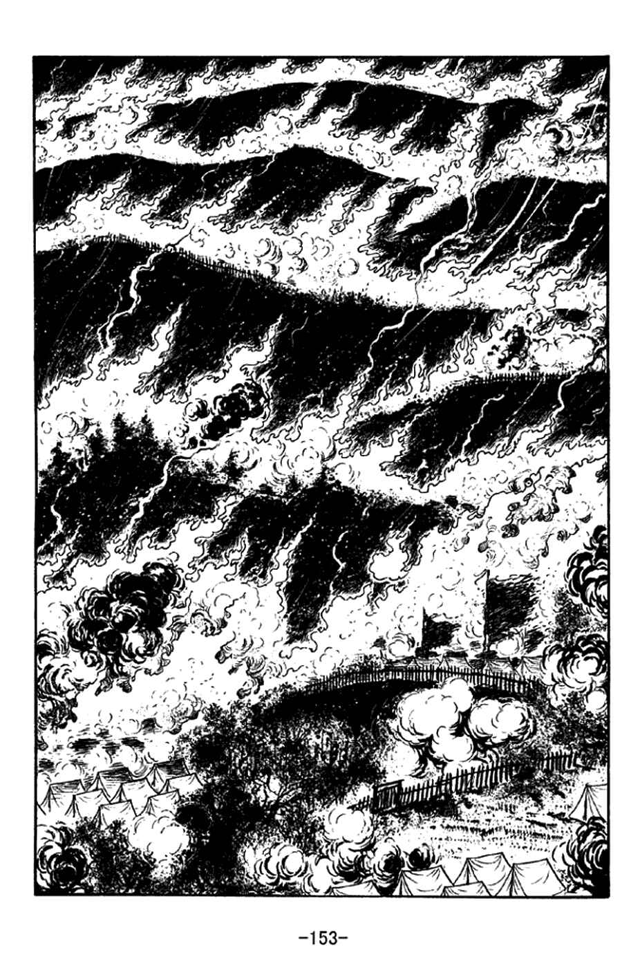 Page 30 Chapter 303 Sangokushi