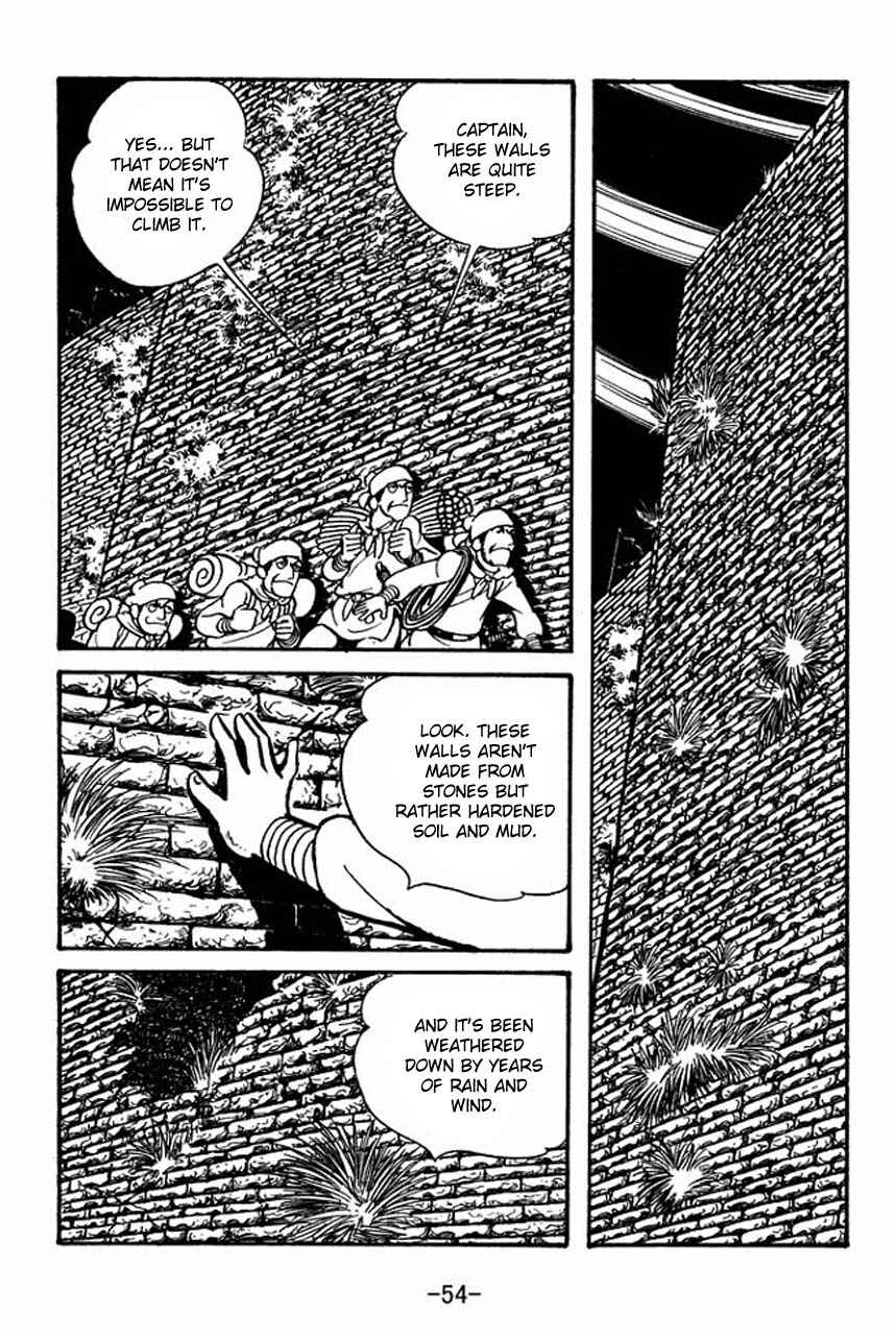 Page 9 Chapter 58 Sangokushi