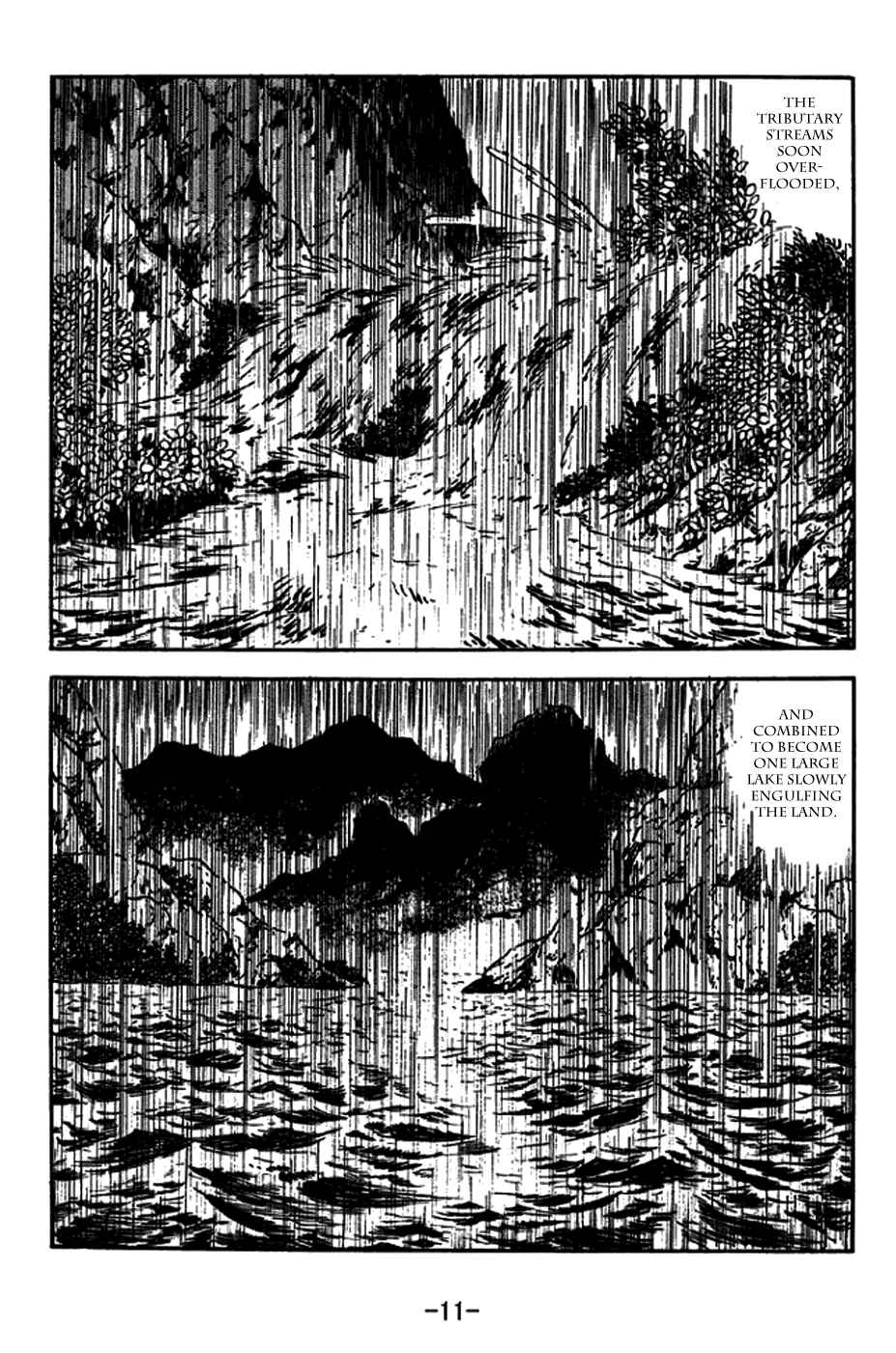 Page 17 Chapter 266 Sangokushi