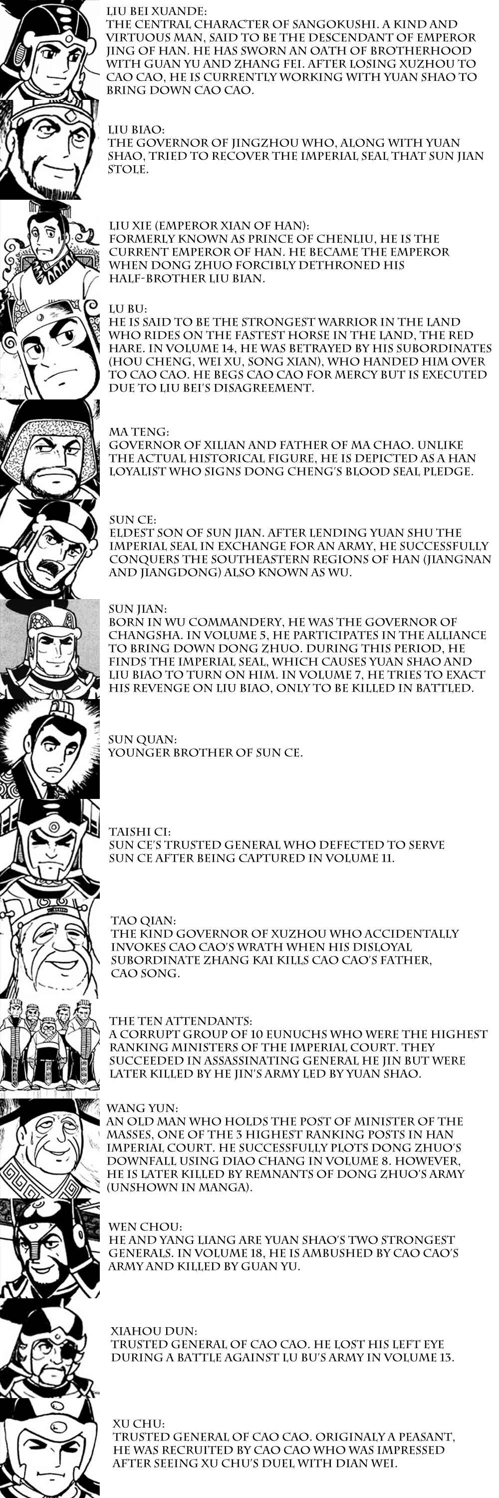 Page 5 Chapter 98 Sangokushi