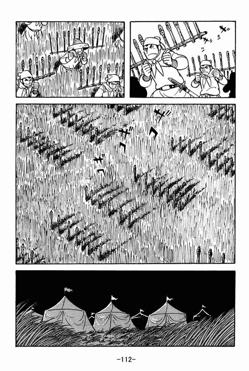 Page 26 Chapter 8 Sangokushi