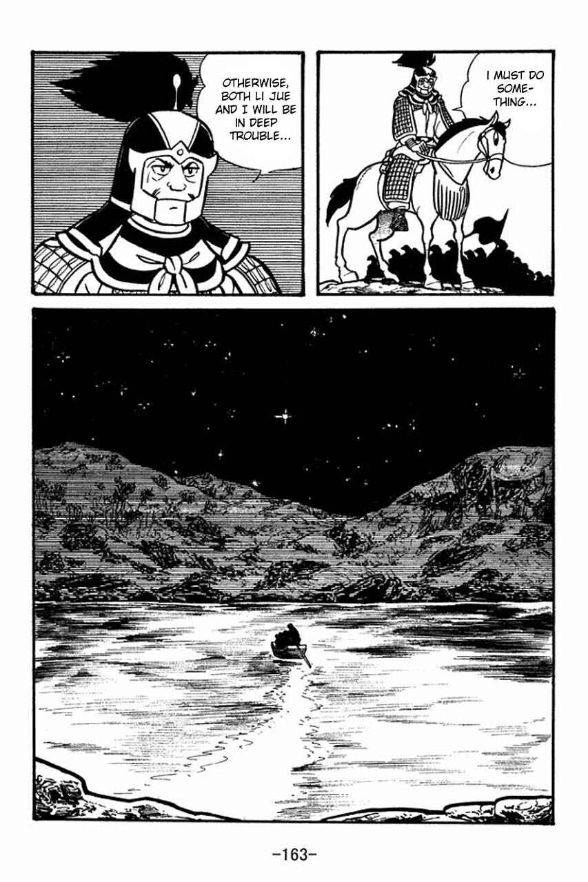 Page 57 Chapter 48 Sangokushi