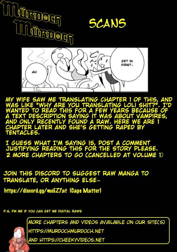 Page 31 Chapter 2 Alice no Hanamuko