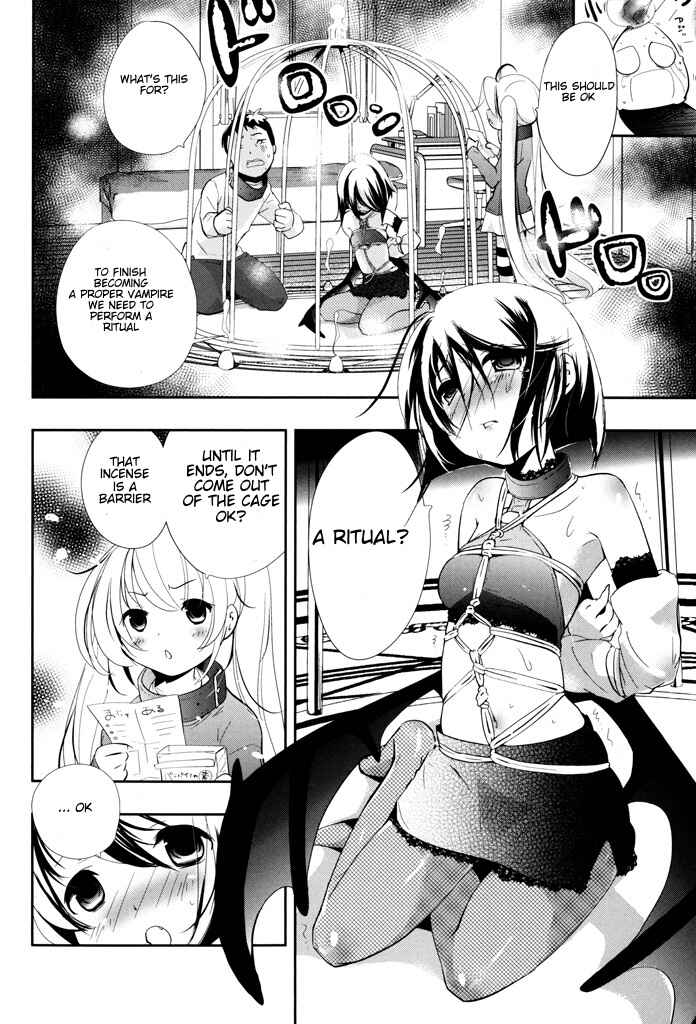 Page 6 Chapter 5 Alice no Hanamuko