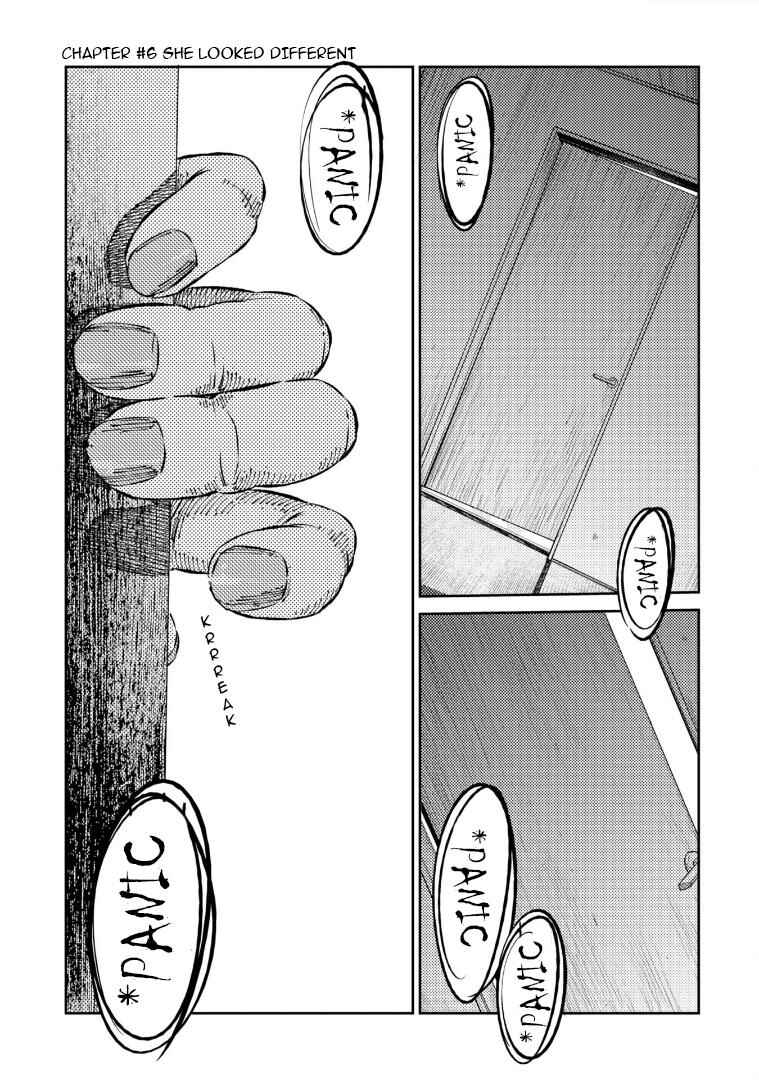 Page 2 Chapter 6 Mushibami Hime